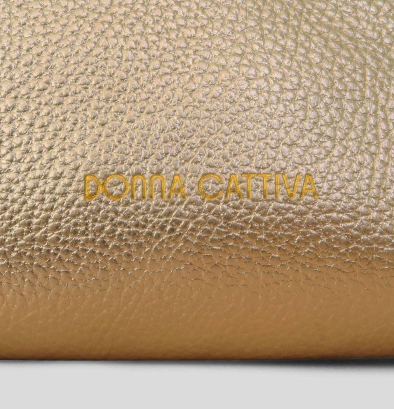 CARTERA CATA - ORO Edition 4