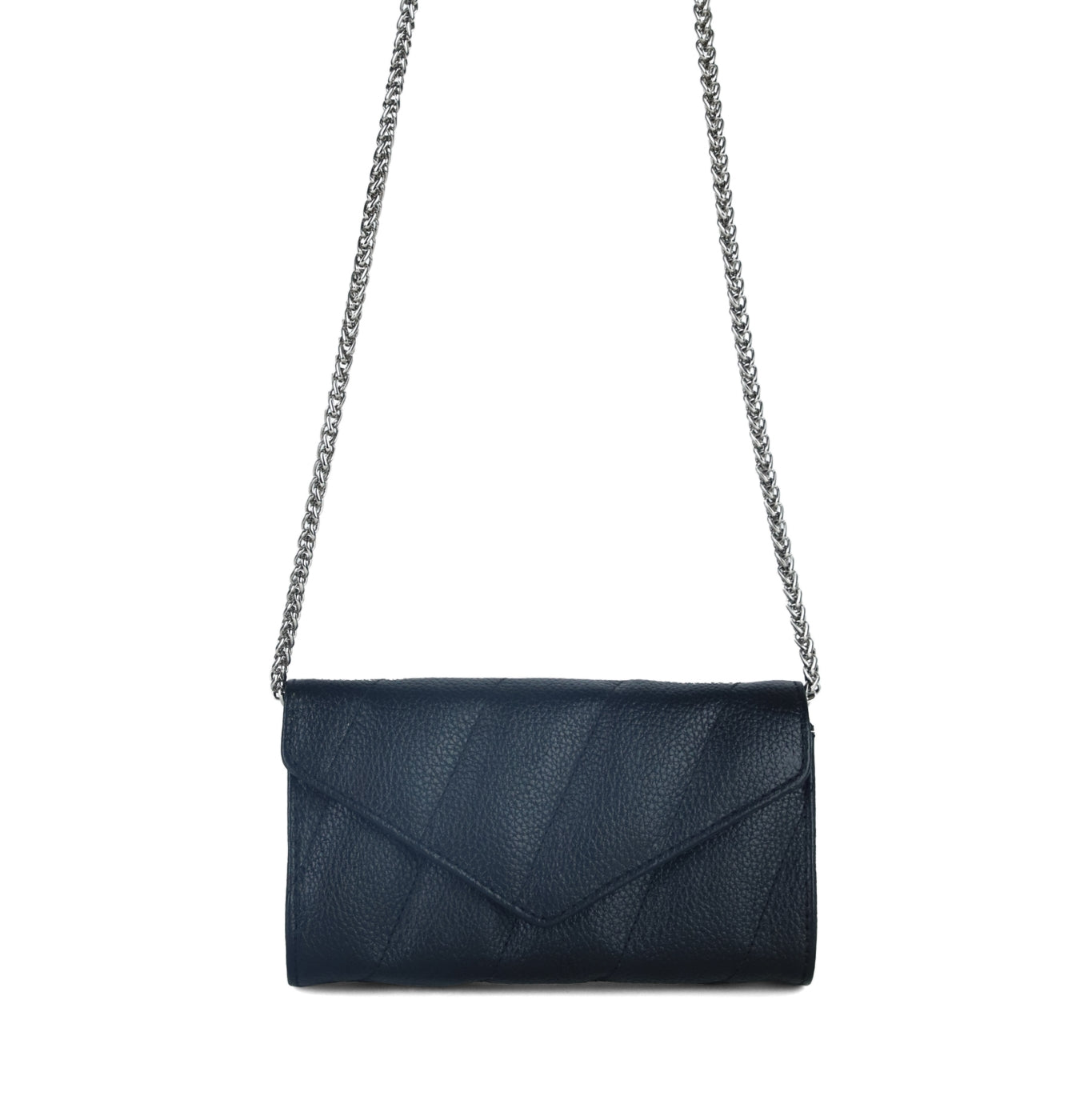 Pure CARTERA NOITE - NEGRO 1