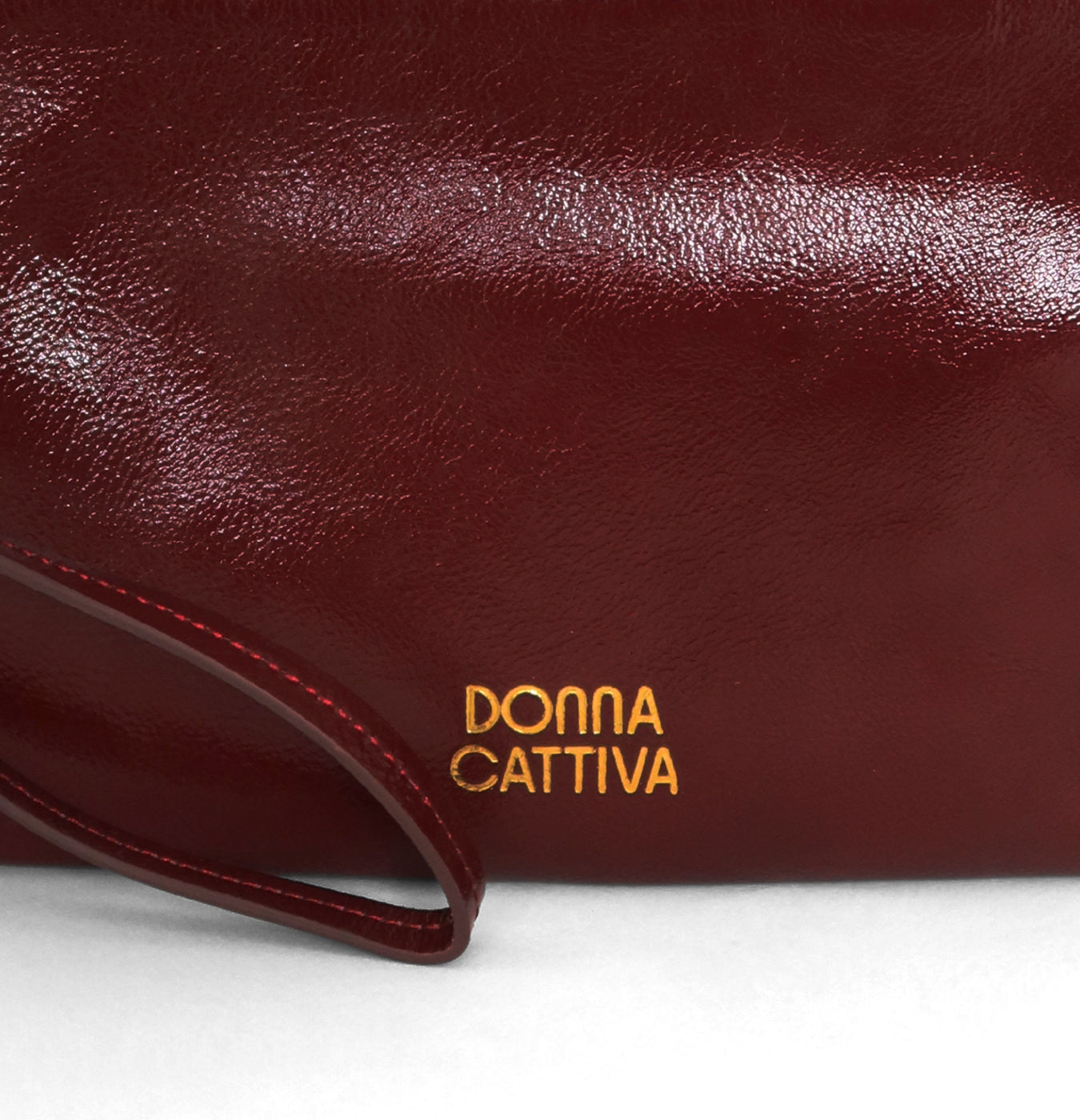 Select CARTERA COTE - GUINDA BRILLOSO 3