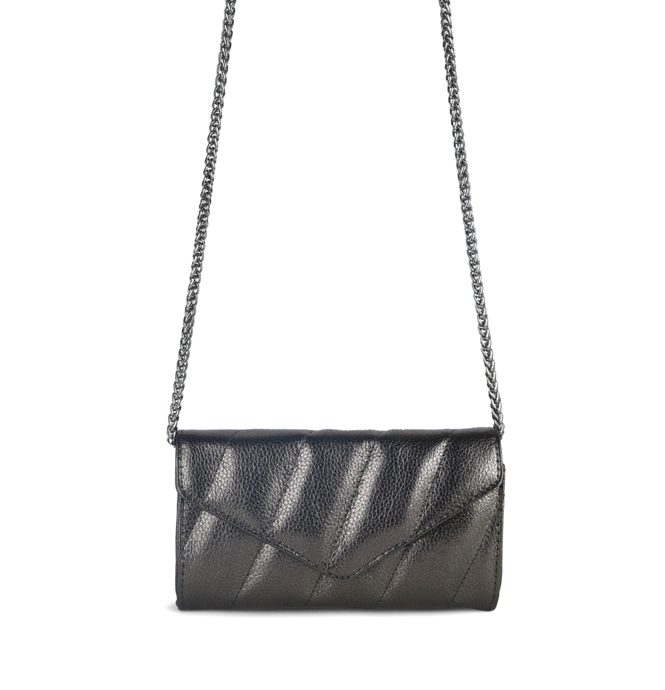 Essential CARTERA NOITE - PLATA 1