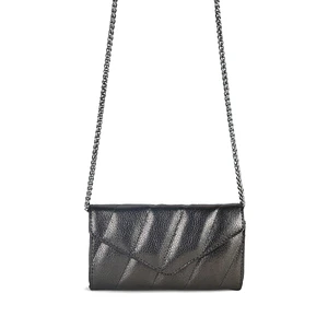 Essential CARTERA NOITE - PLATA