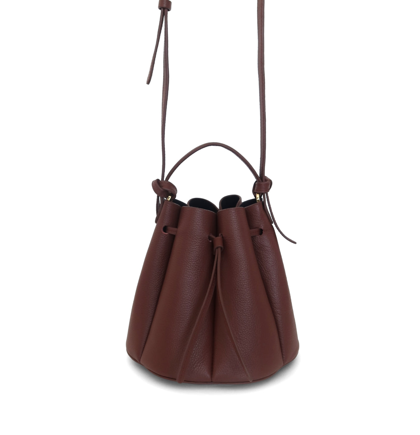 CARTERA NINET - GUINDA Prestige 2