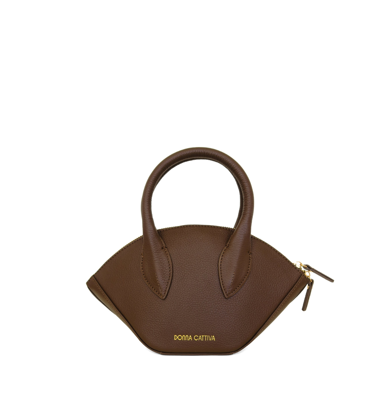 Elite CARTERA SIMONE - CHOCOLATE 1