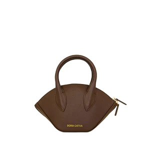 Elite CARTERA SIMONE - CHOCOLATE