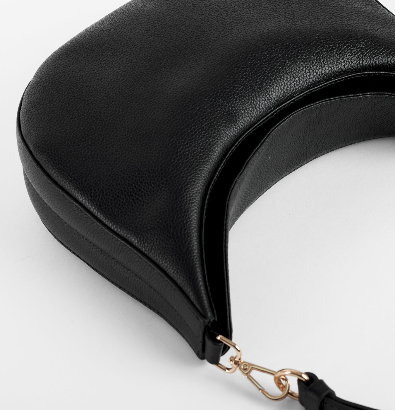 CARTERA LUCERO - NEGRO Exclusive 4