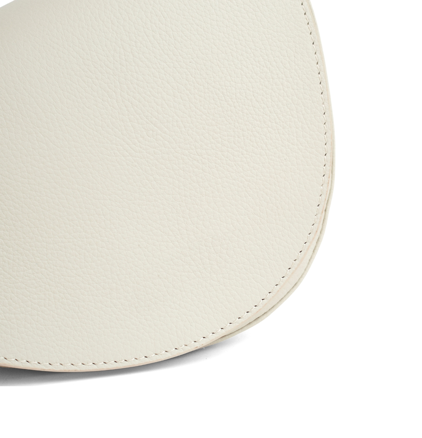 CARTERA BRUNA - BLANCO OFF Original 4