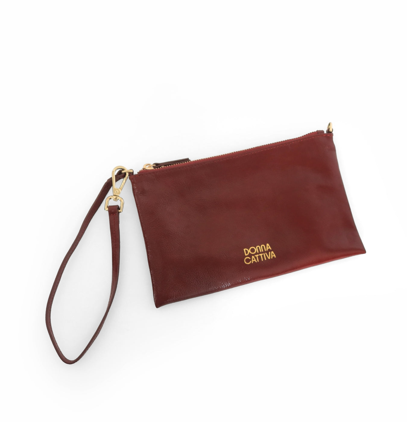 Select CARTERA COTE - GUINDA BRILLOSO 4