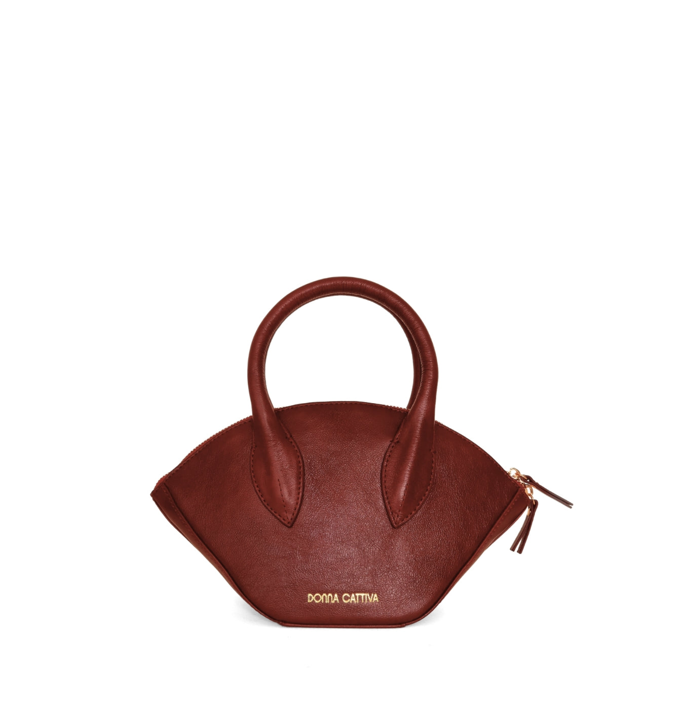 CARTERA SIMONE - ROJO Style 1