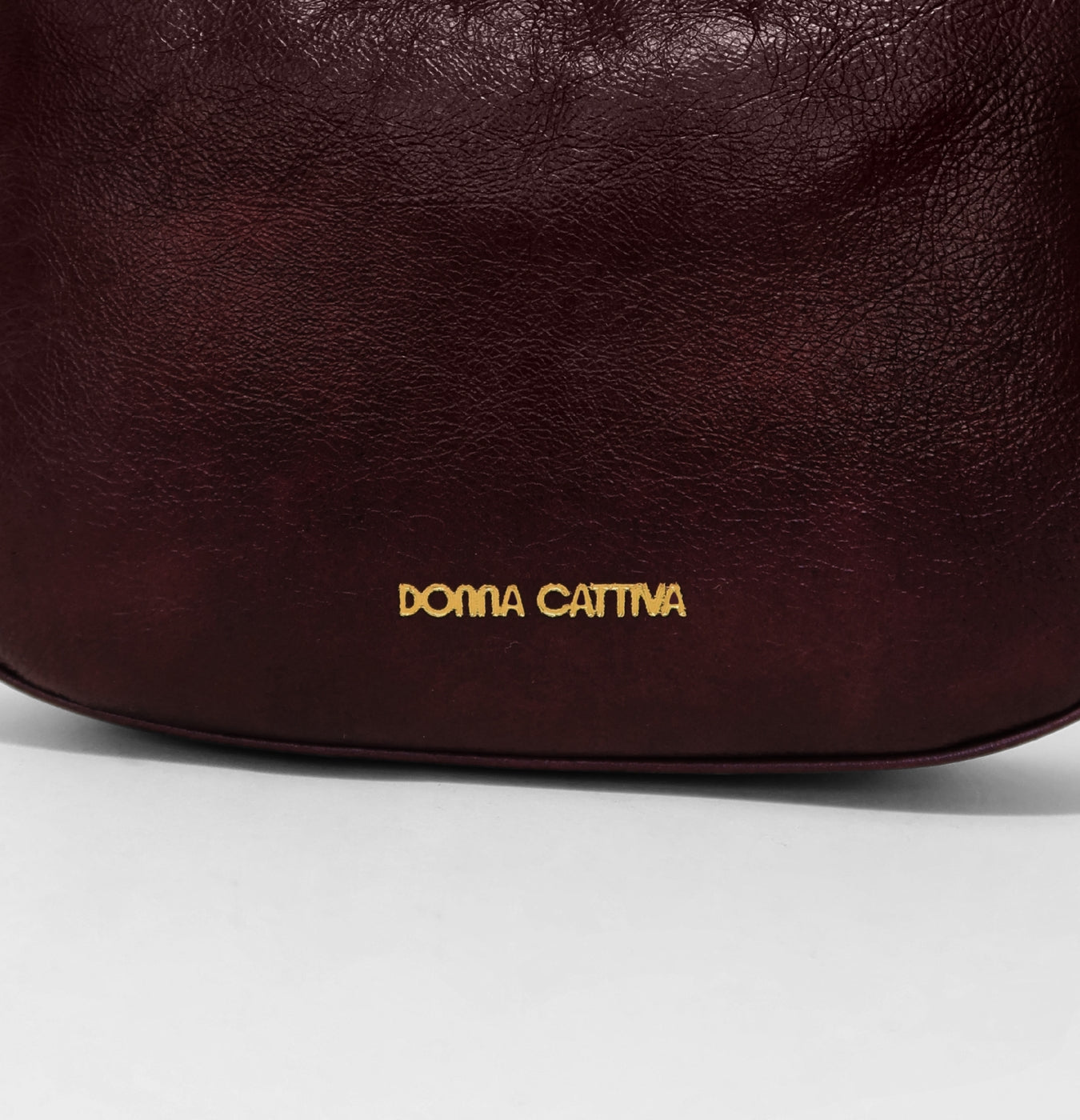 Timeless CARTERA LUCERO - GUINDA 4