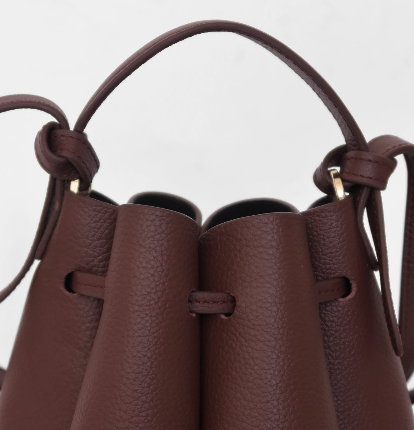 CARTERA NINET - GUINDA Prestige 3