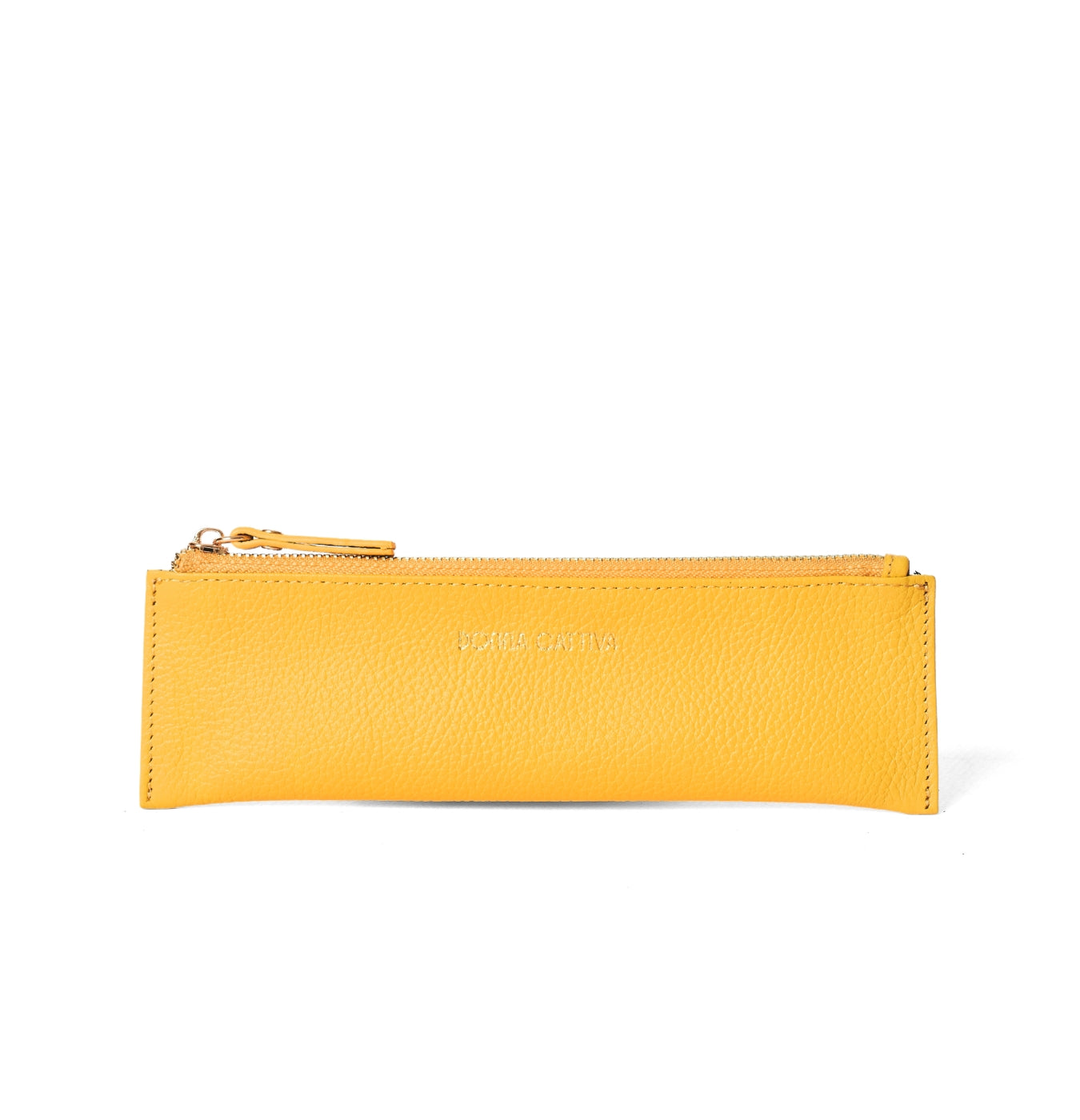 Heritage CARTUCHERA TORI - AMARILLO 1