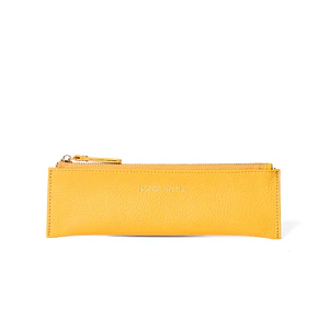 Heritage CARTUCHERA TORI - AMARILLO