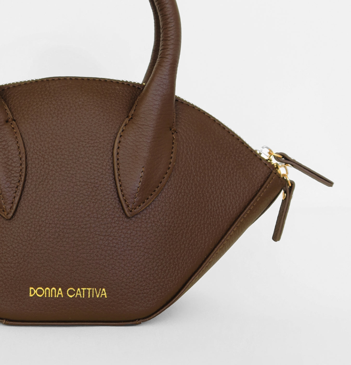 Elite CARTERA SIMONE - CHOCOLATE 2