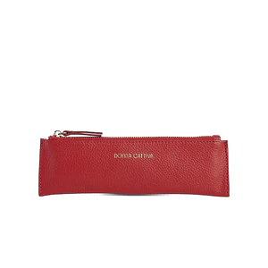 CARTUCHERA TORI - ROJO Reserve