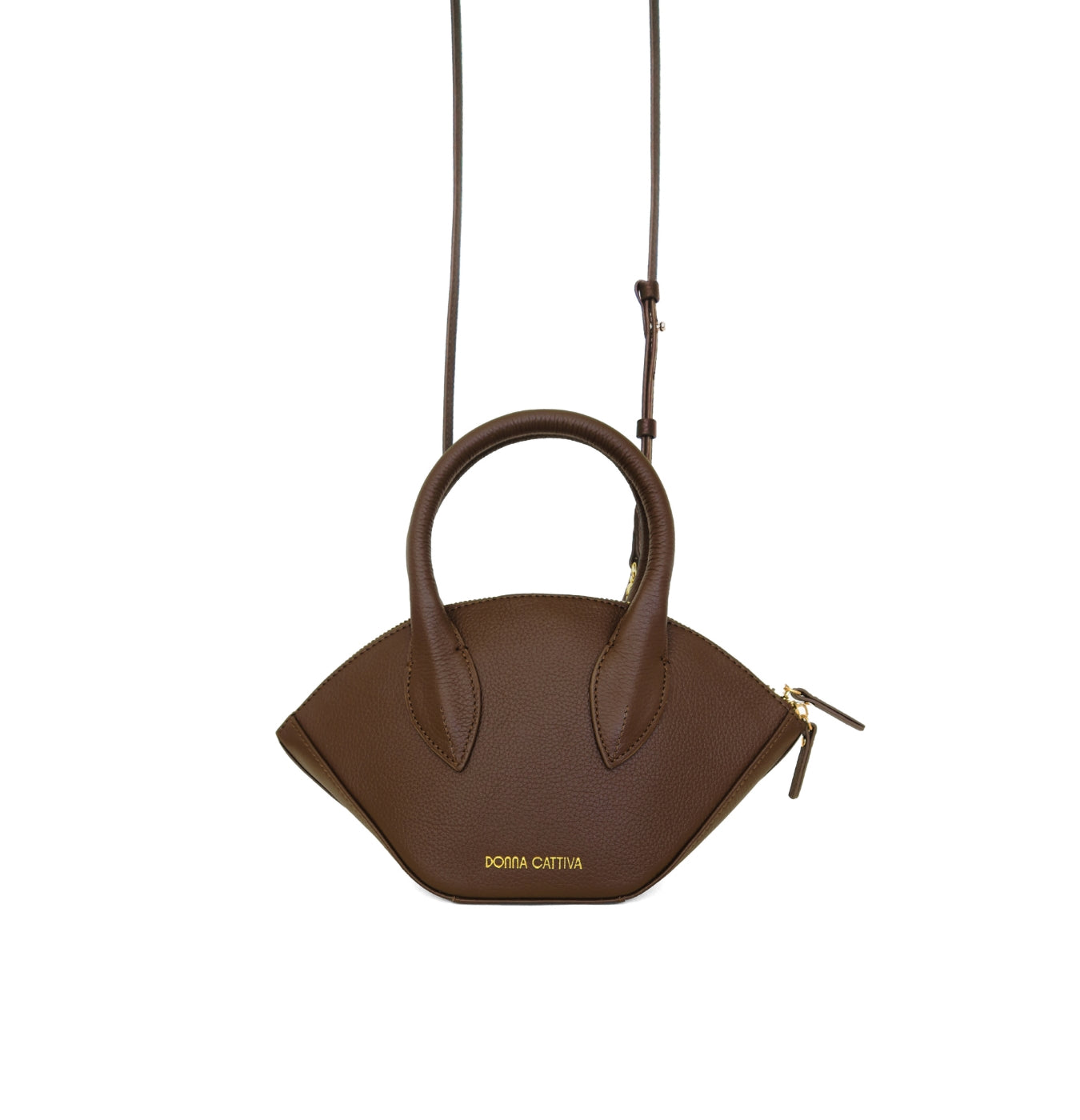 Elite CARTERA SIMONE - CHOCOLATE 3