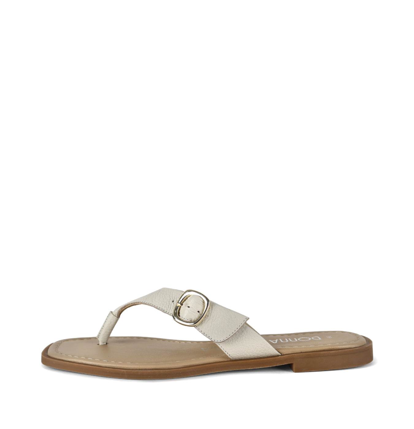 Timeless SANDALIA MILE - BLANCO OFF 1