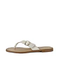 Timeless SANDALIA MILE - BLANCO OFF - Miniatura 1