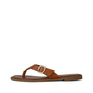 SANDALIA MILE - CAMEL Exclusive