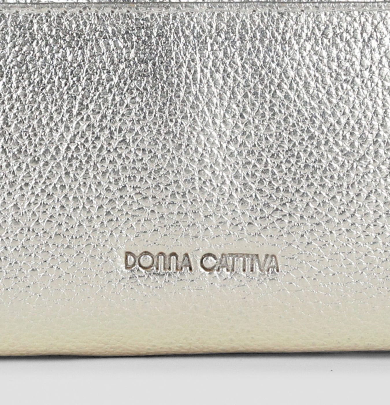 CARTERA NOITE - ORO Collection 3
