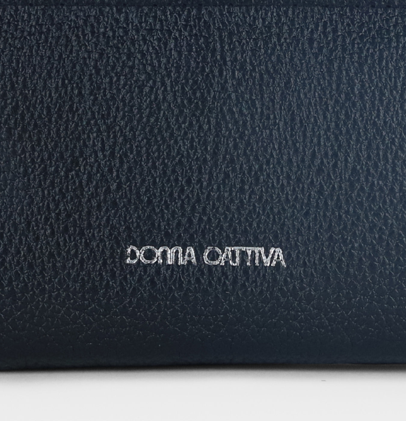 Pure CARTERA NOITE - NEGRO 3