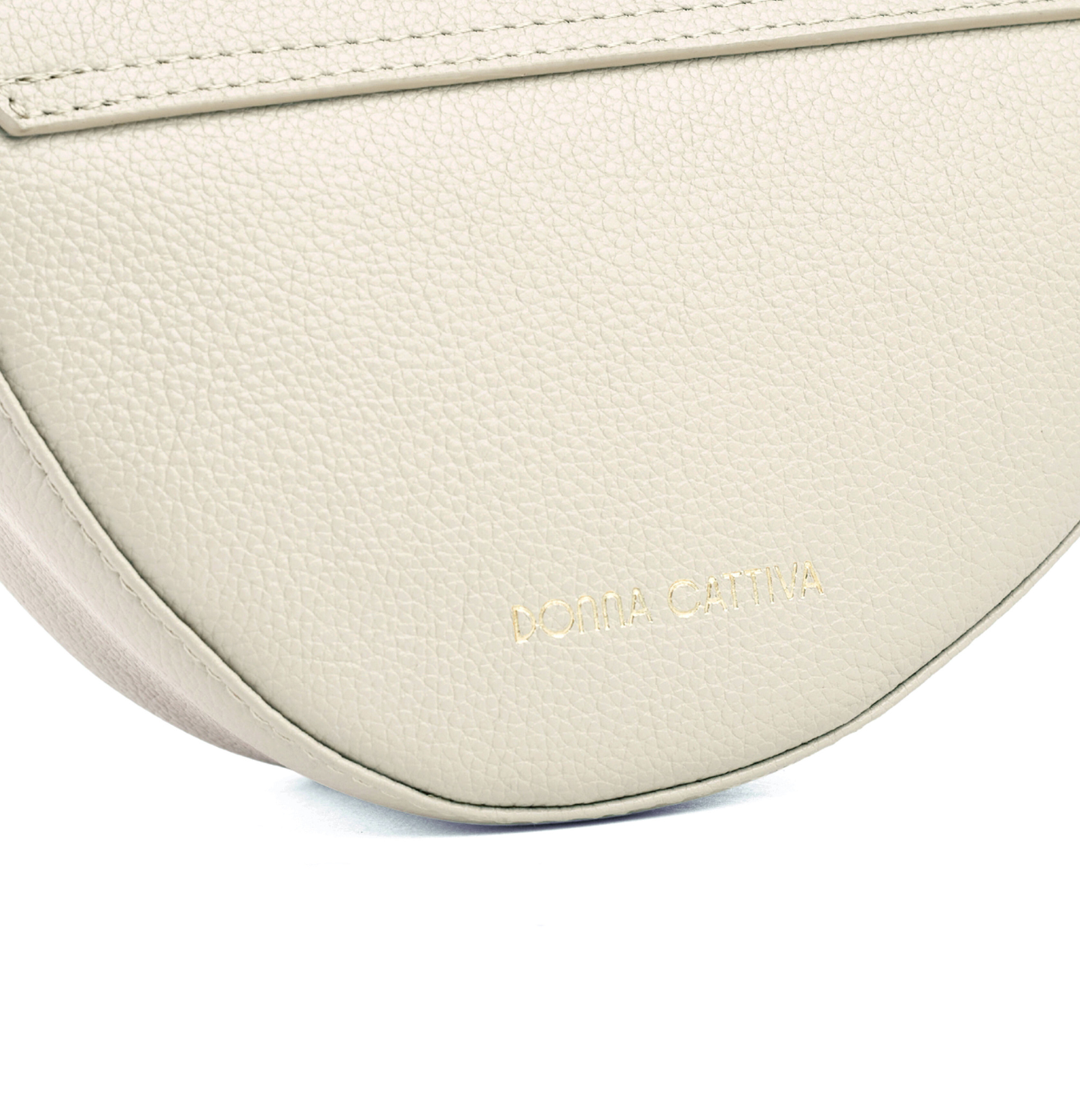 CARTERA BRUNA - BLANCO OFF Original 5