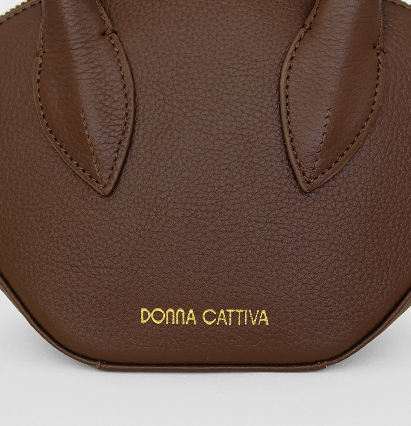 Elite CARTERA SIMONE - CHOCOLATE 4