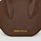 Elite CARTERA SIMONE - CHOCOLATE - Miniatura 4