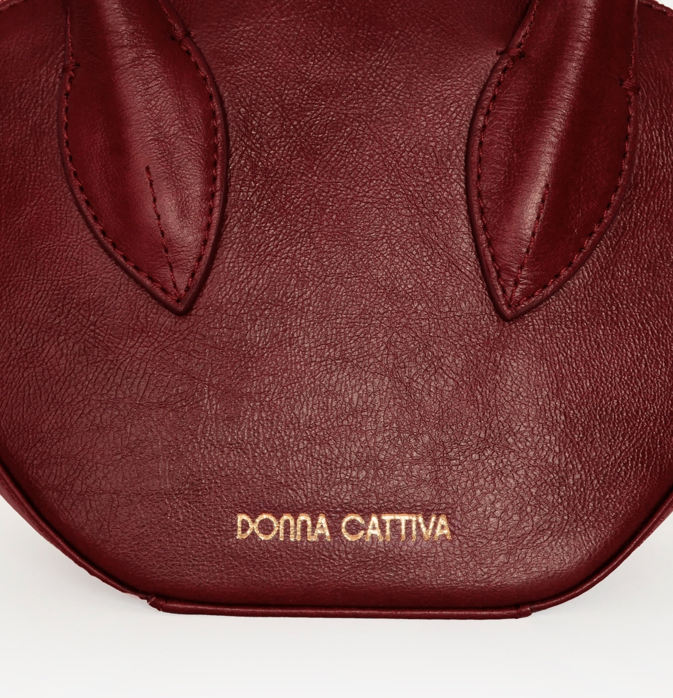 CARTERA SIMONE - ROJO Style 3