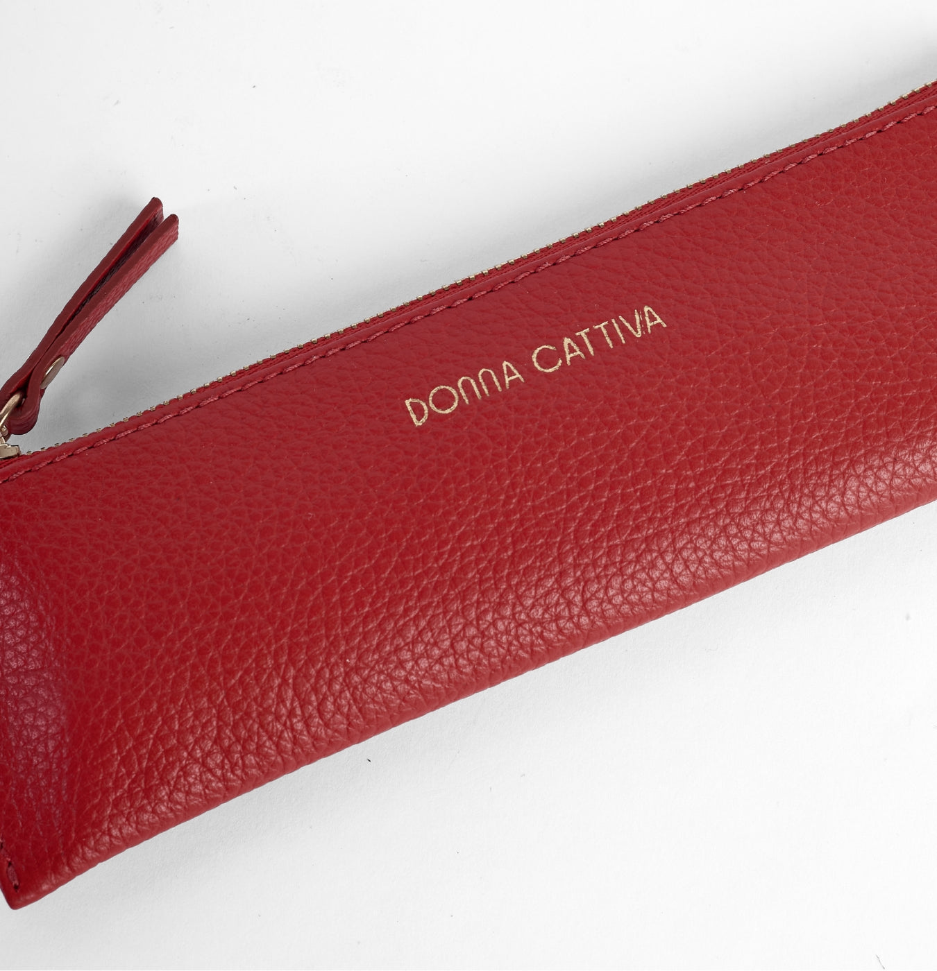 CARTUCHERA TORI - ROJO Reserve 3