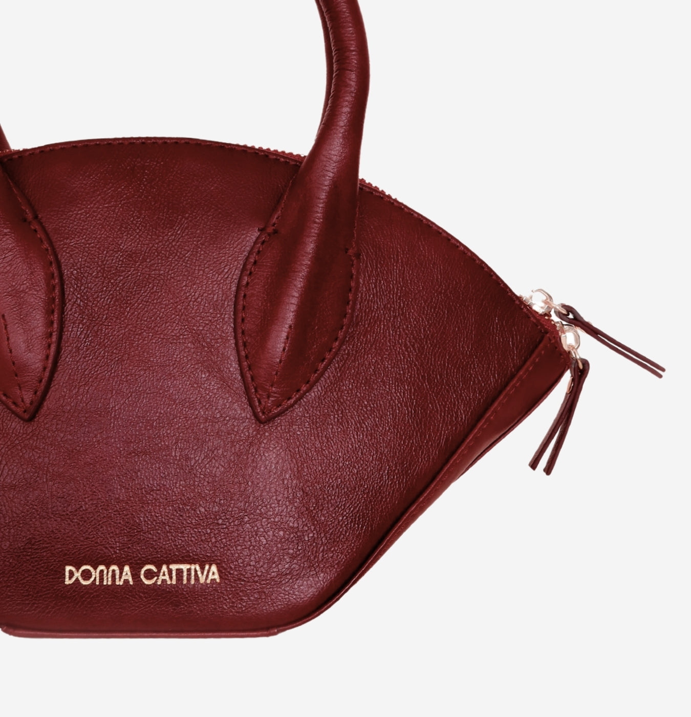 CARTERA SIMONE - ROJO Style 4