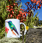 Tazón Colibrí - Miniatura 3