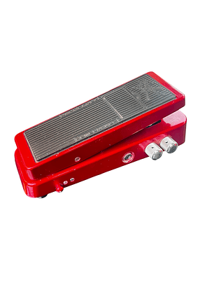 Wha Wha Cry Baby Slash