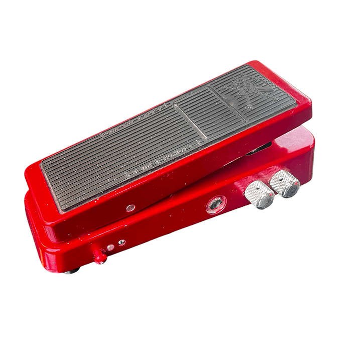 Wha Wha Cry Baby Slash 1