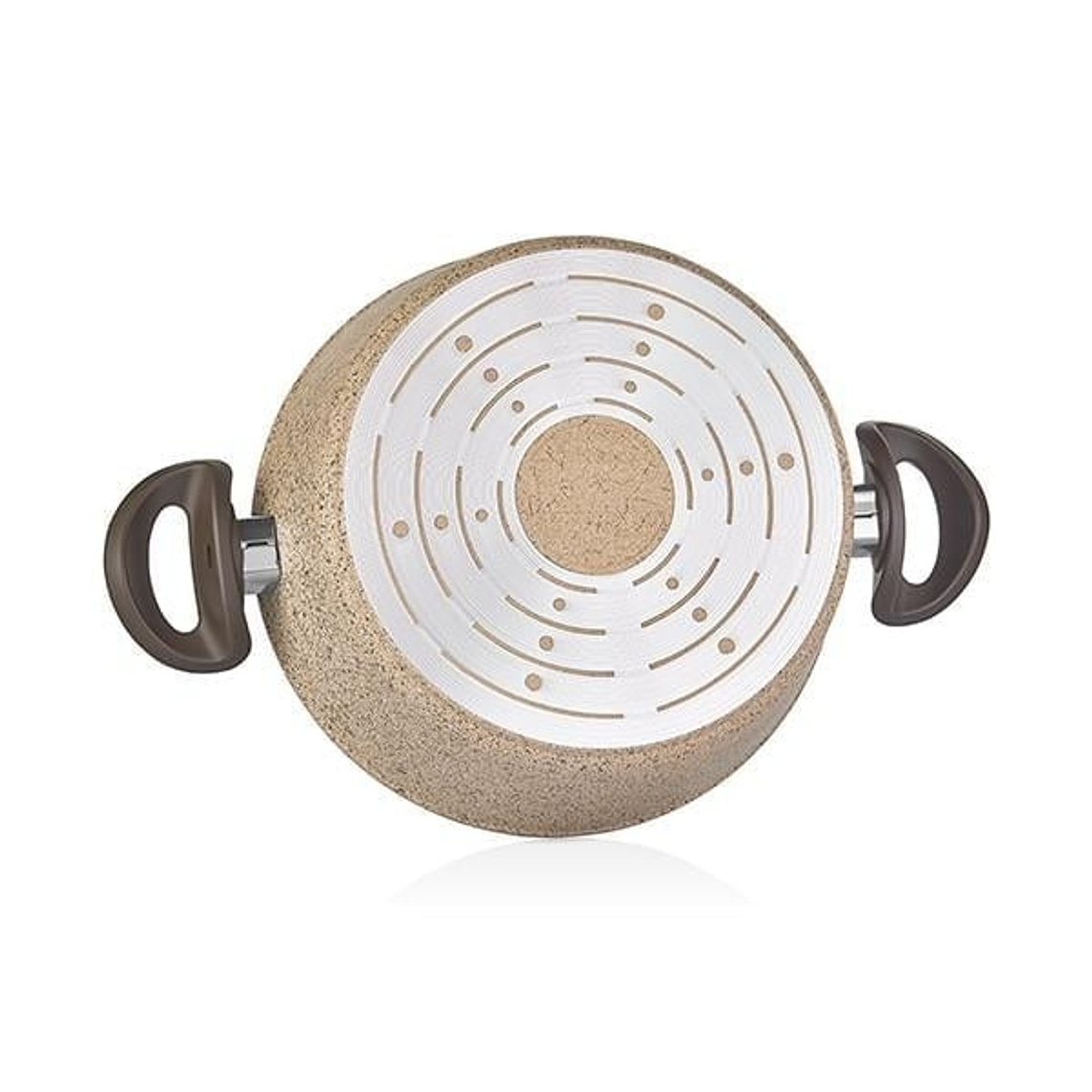 FALEZ CREAMY PREMIUM 24 x 11 Olla 2