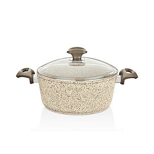 FALEZ CREAMY PREMIUM 24 x 11 Olla