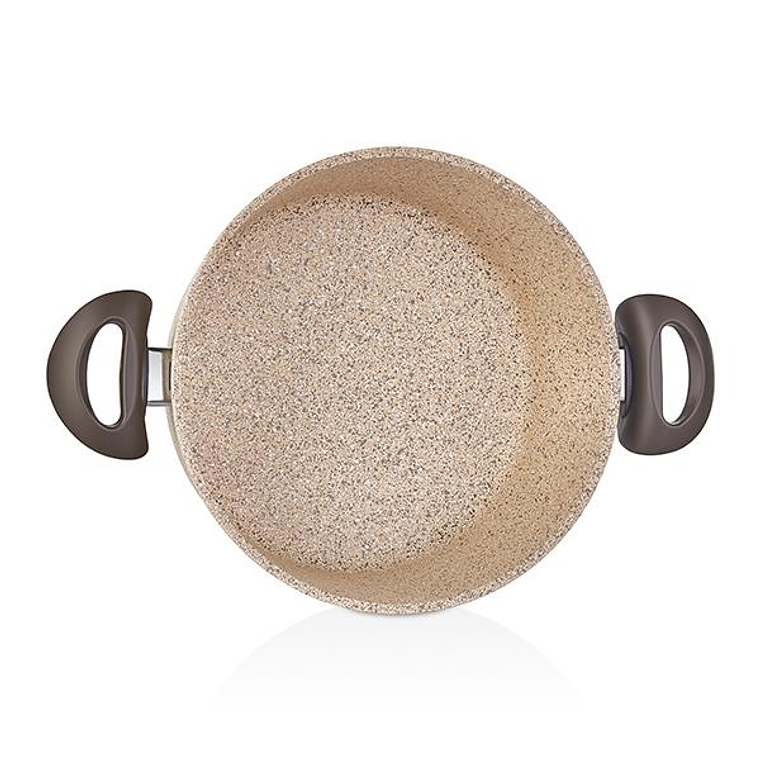 FALEZ CREAMY PREMIUM 24 x 11 Olla 4