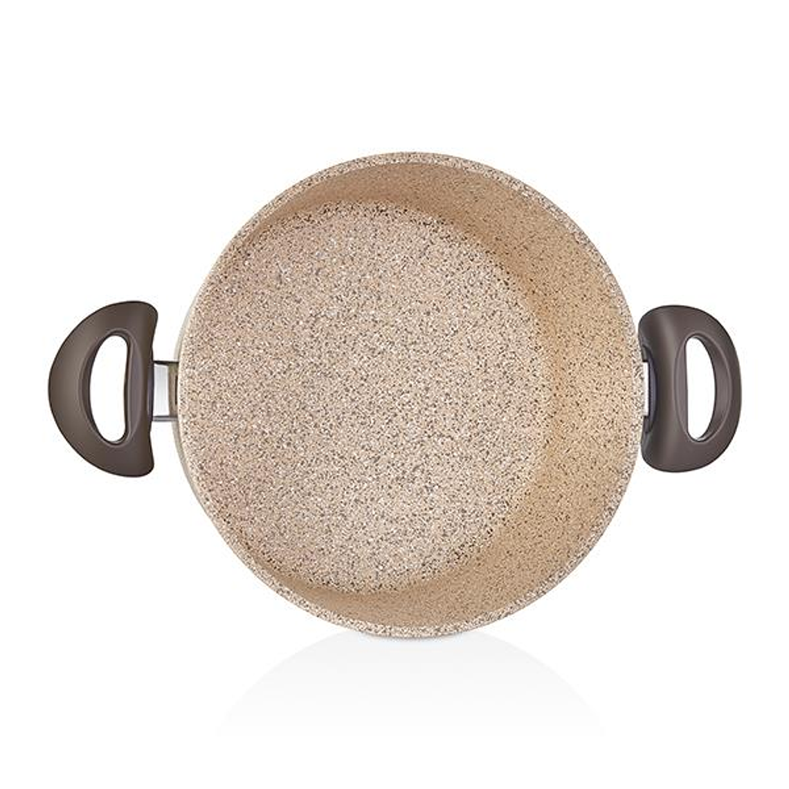 FALEZ CREAMY PREMIUM 26 x 12 Olla 3