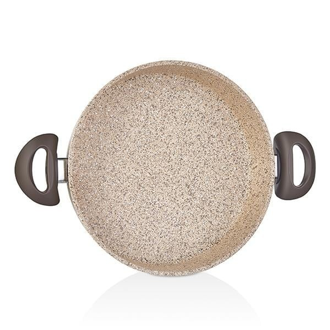 FALEZ CREAMY PREMIUM 28 x 7 Olla Baja 4