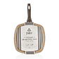 FALEZ CREAMY PREMIUM 28 x 28 Sartén Grill - Miniatura 3