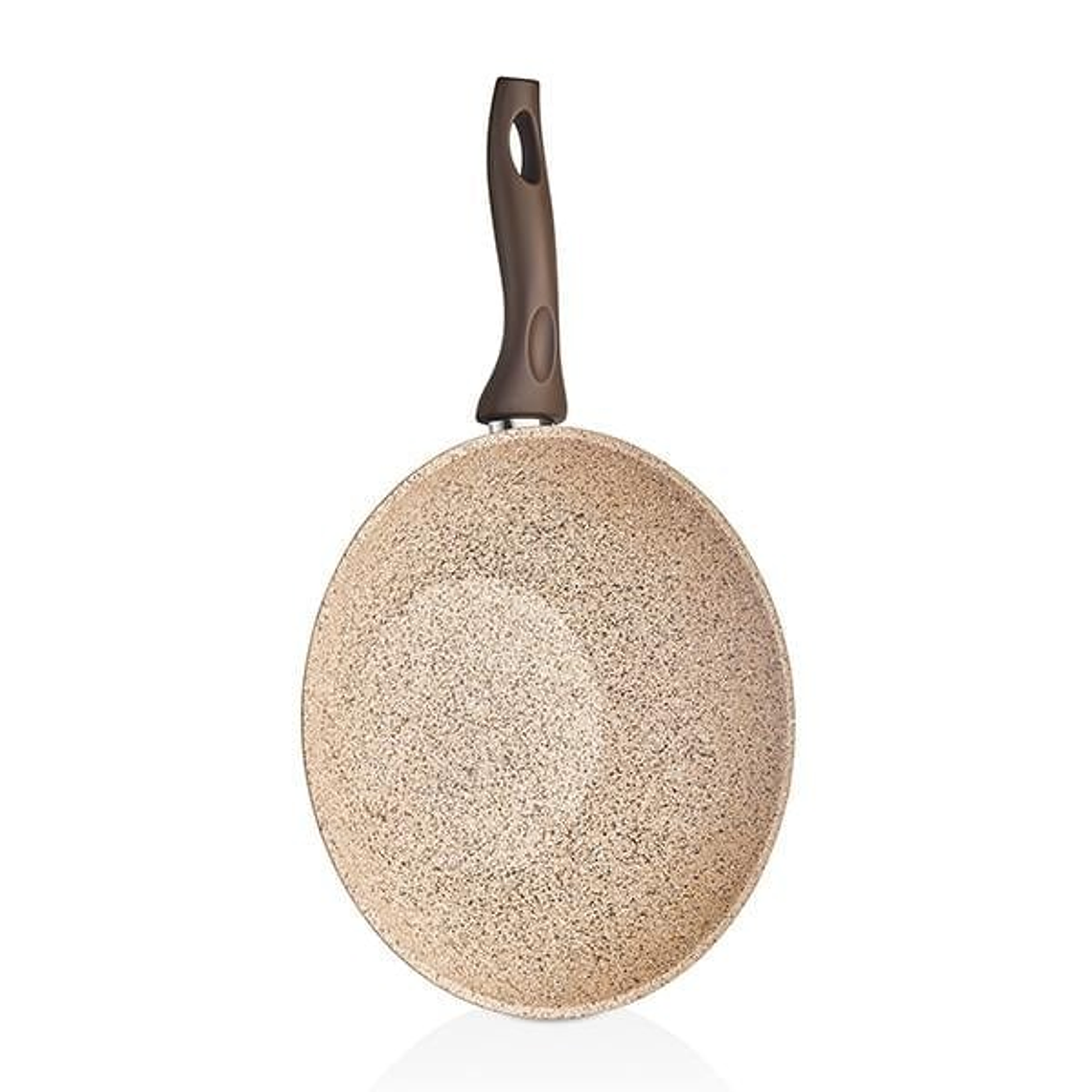 FALEZ CREAMY PREMIUM 28 cm Wok 3