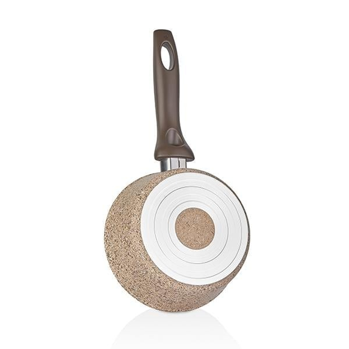 FALEZ CREAMY PREMIUM 18 cm Hervidor 3