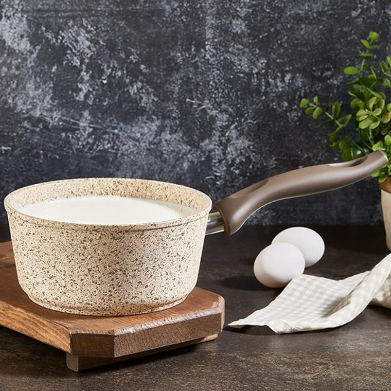 FALEZ CREAMY PREMIUM 18 cm Hervidor 5