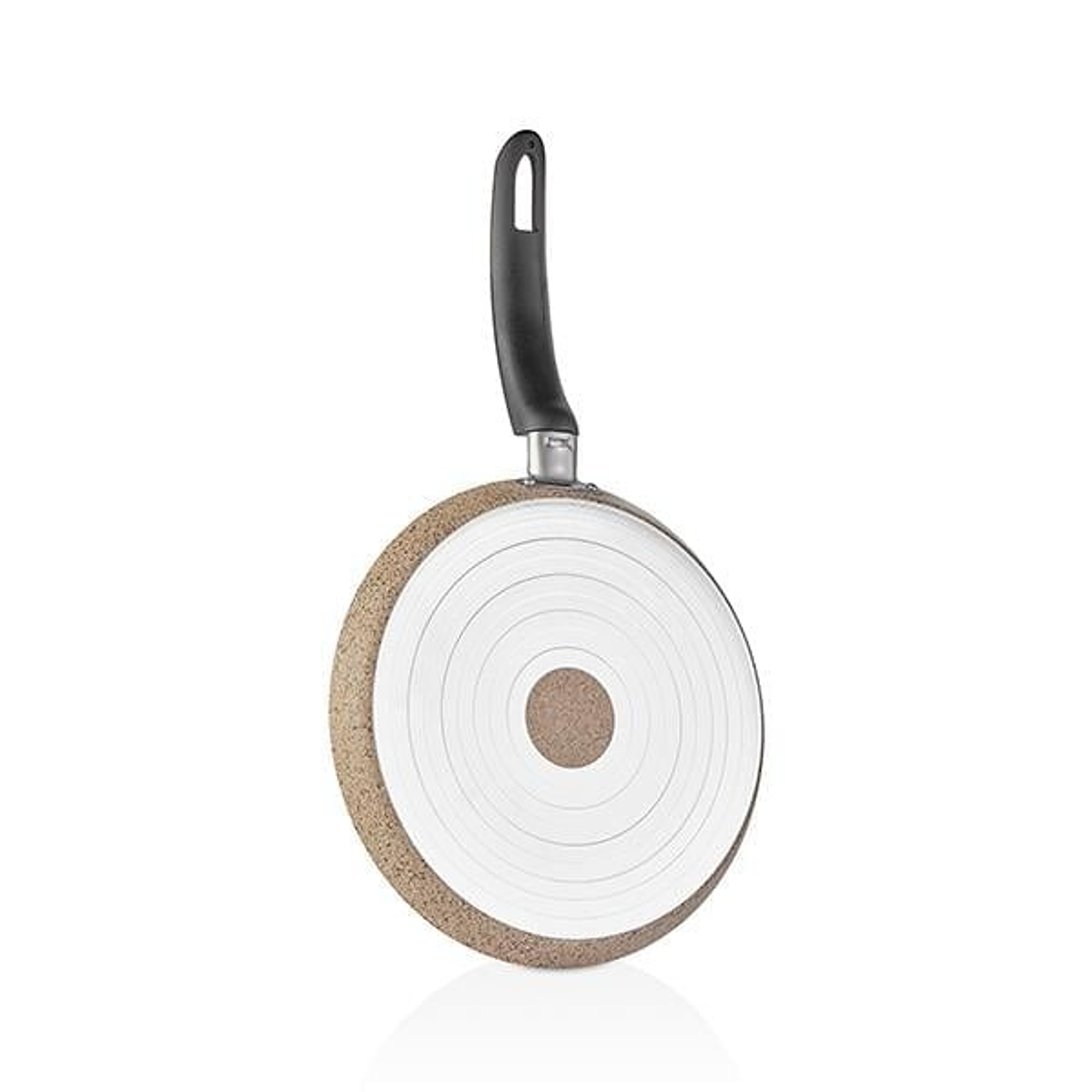 FALEZ CREAMY PREMIUM 24 cm Sartén para Crepas 3