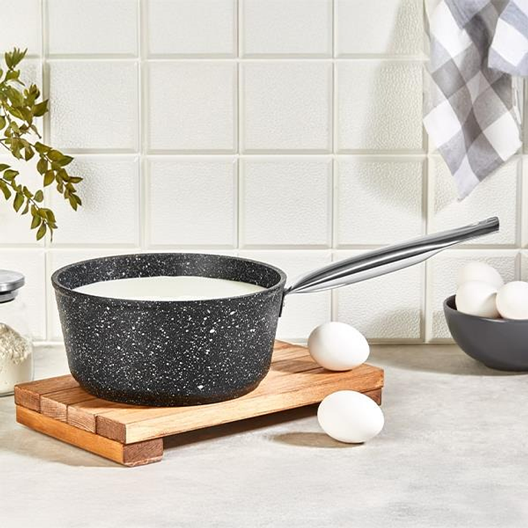 FALEZ BLACK LINE 18 cm Hervidor 5