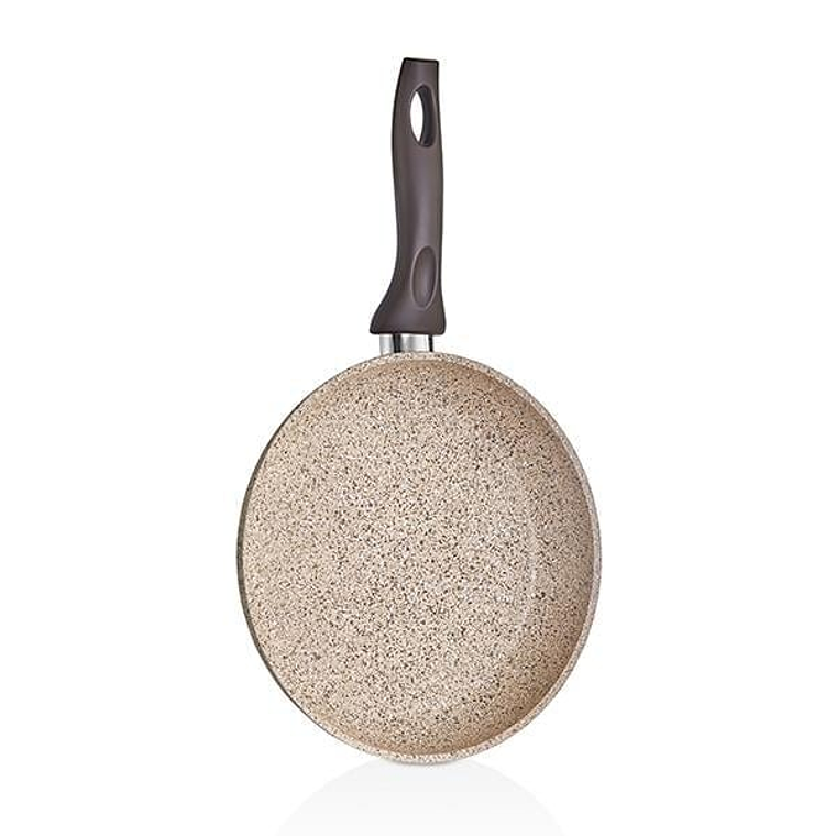 FALEZ CREAMY PREMIUM 30 cm Sartén 2