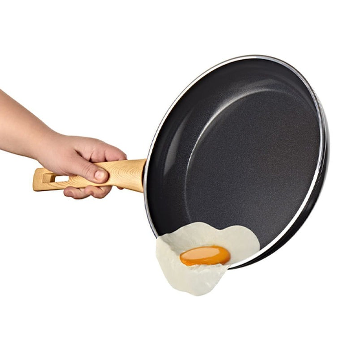 FALEZ AURIS CRYSTAL 4 MM 24 cm Sartén  2