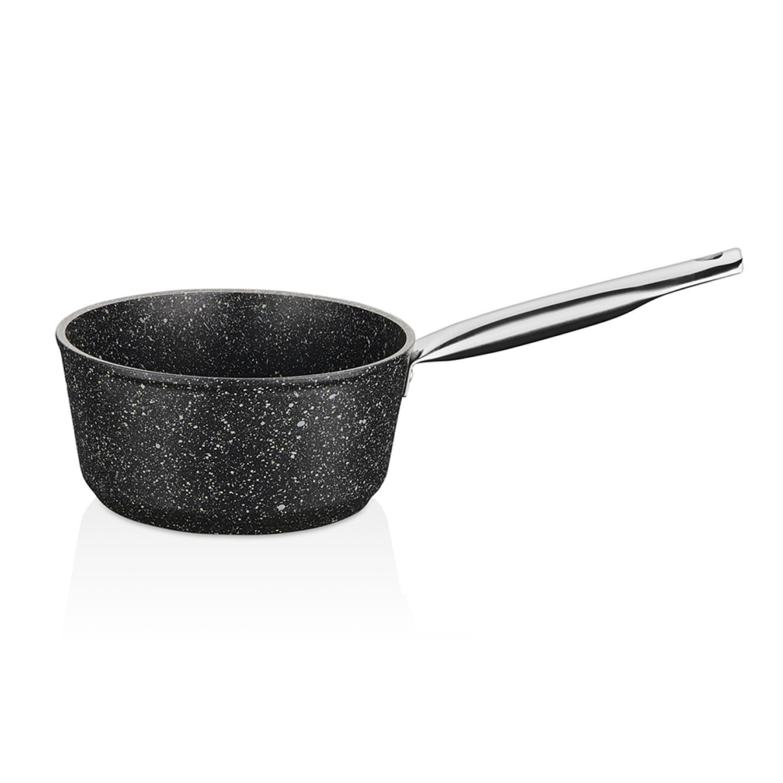 FALEZ BLACK LINE 18 cm Hervidor 1