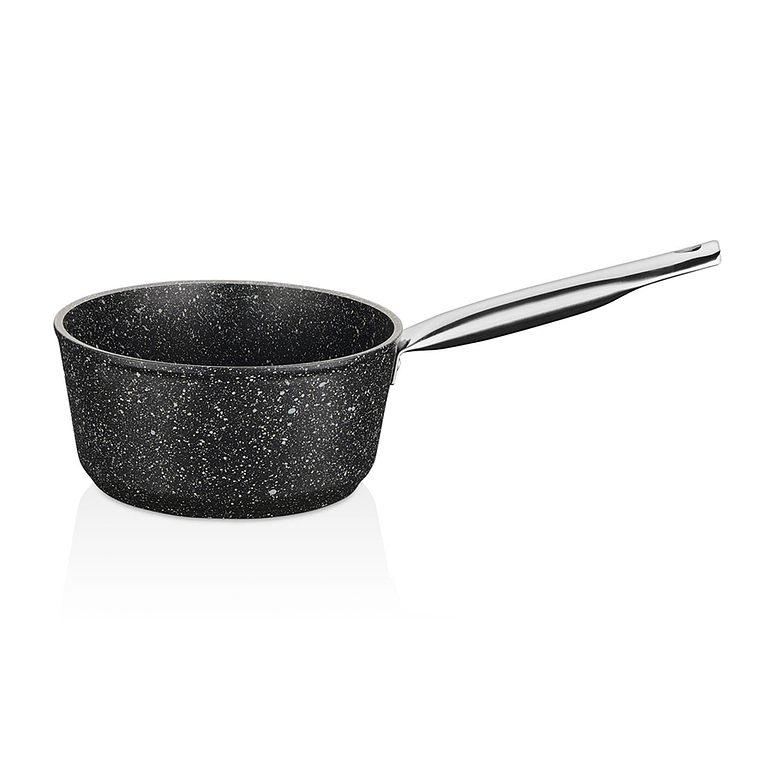 FALEZ BLACK LINE 18 cm Hervidor 1