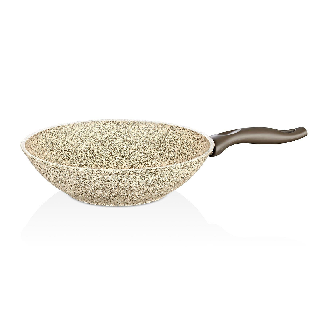 FALEZ CREAMY PREMIUM 28 cm Wok 1