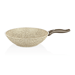 FALEZ CREAMY PREMIUM 28 cm Wok